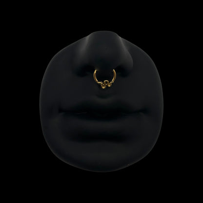 Snake Septum