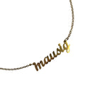 Mouse-like chain