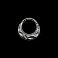 LUNAR TEXTURE RING