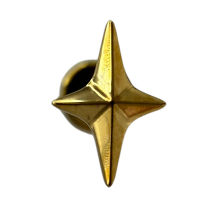 Metallic Spark Labret