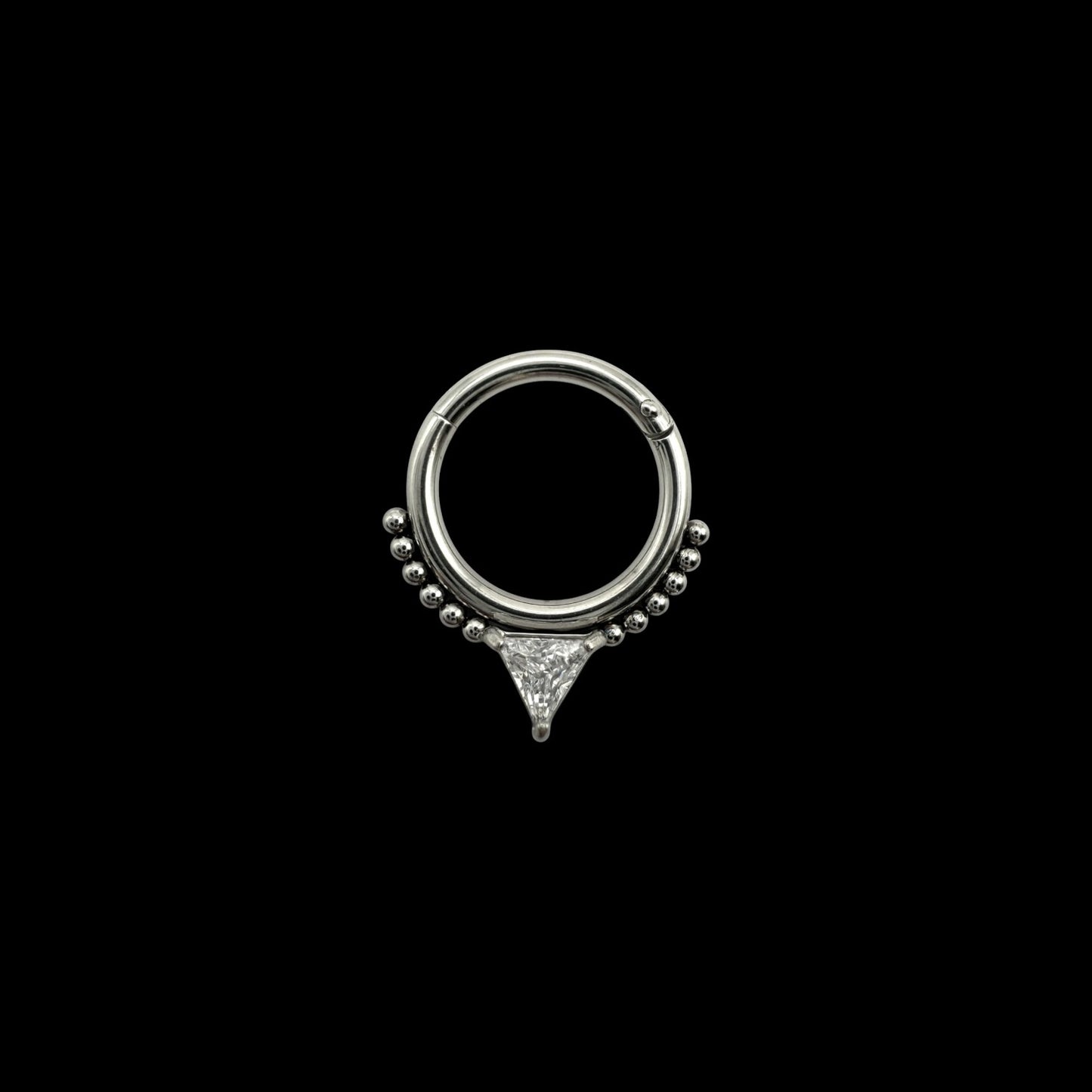 Triangle Spark Septum