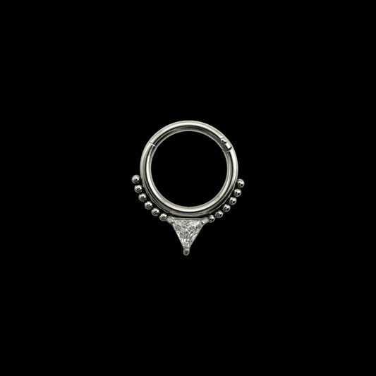 Triangle Spark Septum