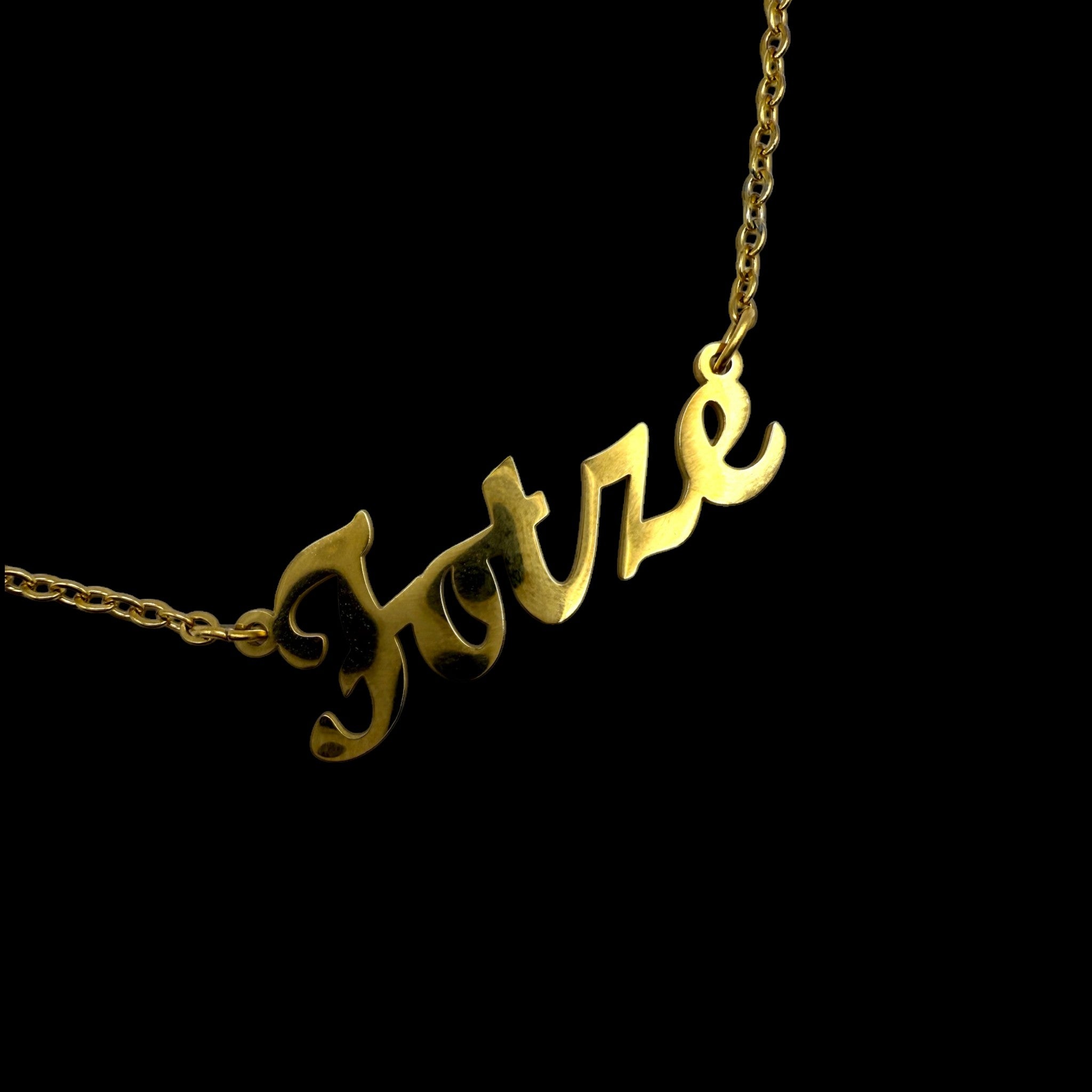 Vagina chain