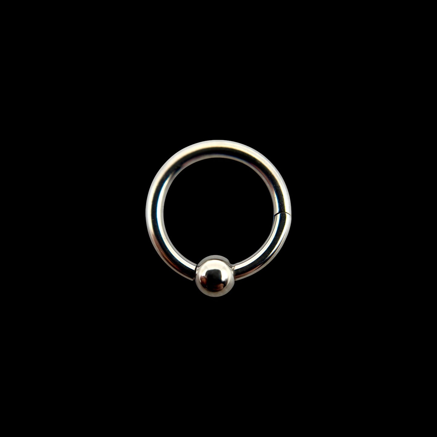 Easy Ball Ring