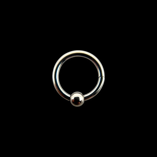 Easy Ball Ring