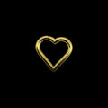 HEART RING