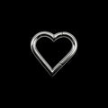HEART RING