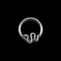 SNAKE SEPTUM