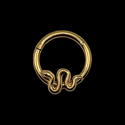 Snake Septum