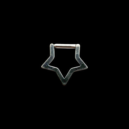 Septum Clicker Stellar