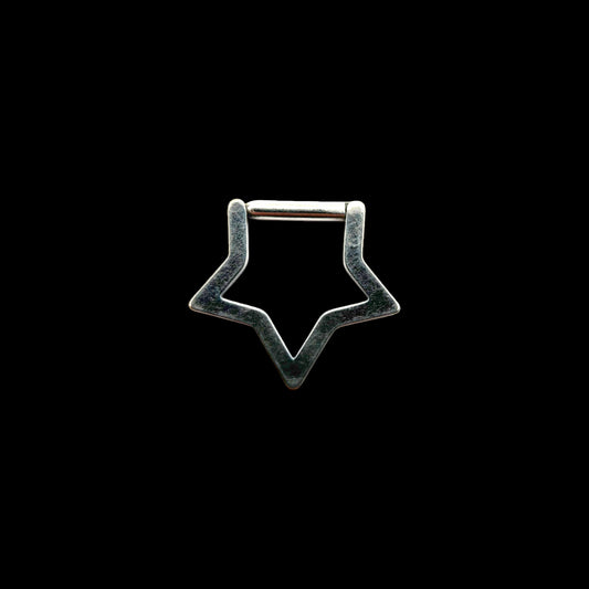 Septum Clicker Stellar