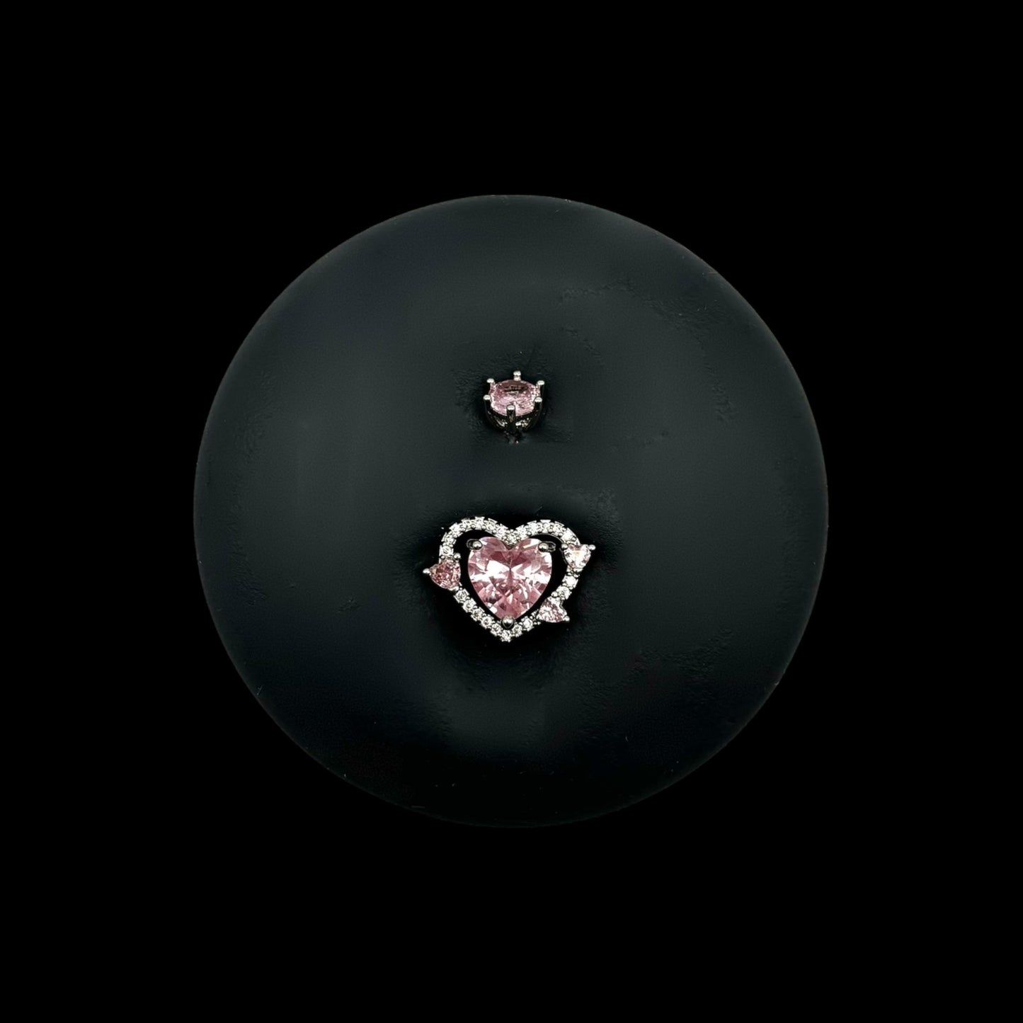 Sweetheart Bauchnabel Stecker