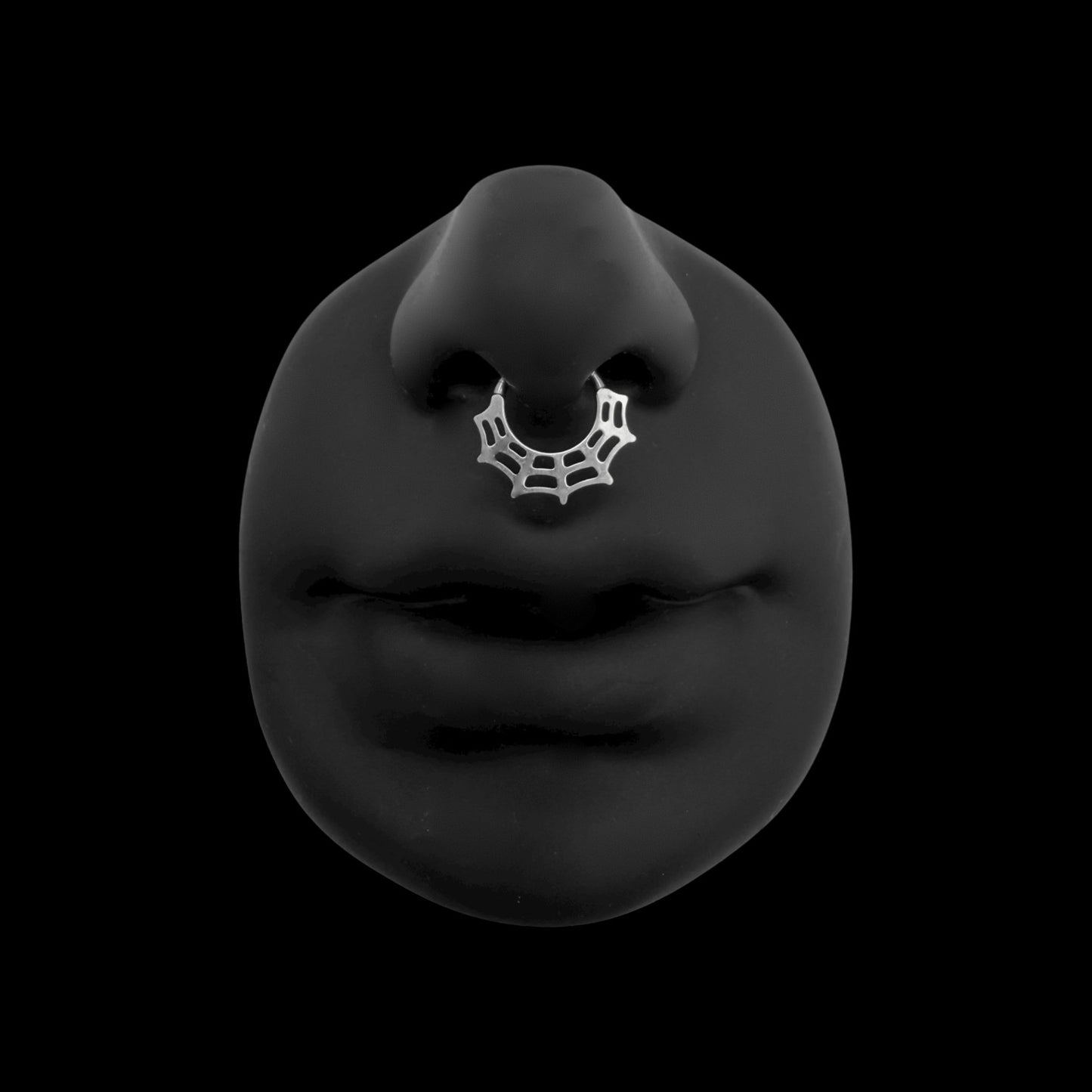 Web Septum Clicker