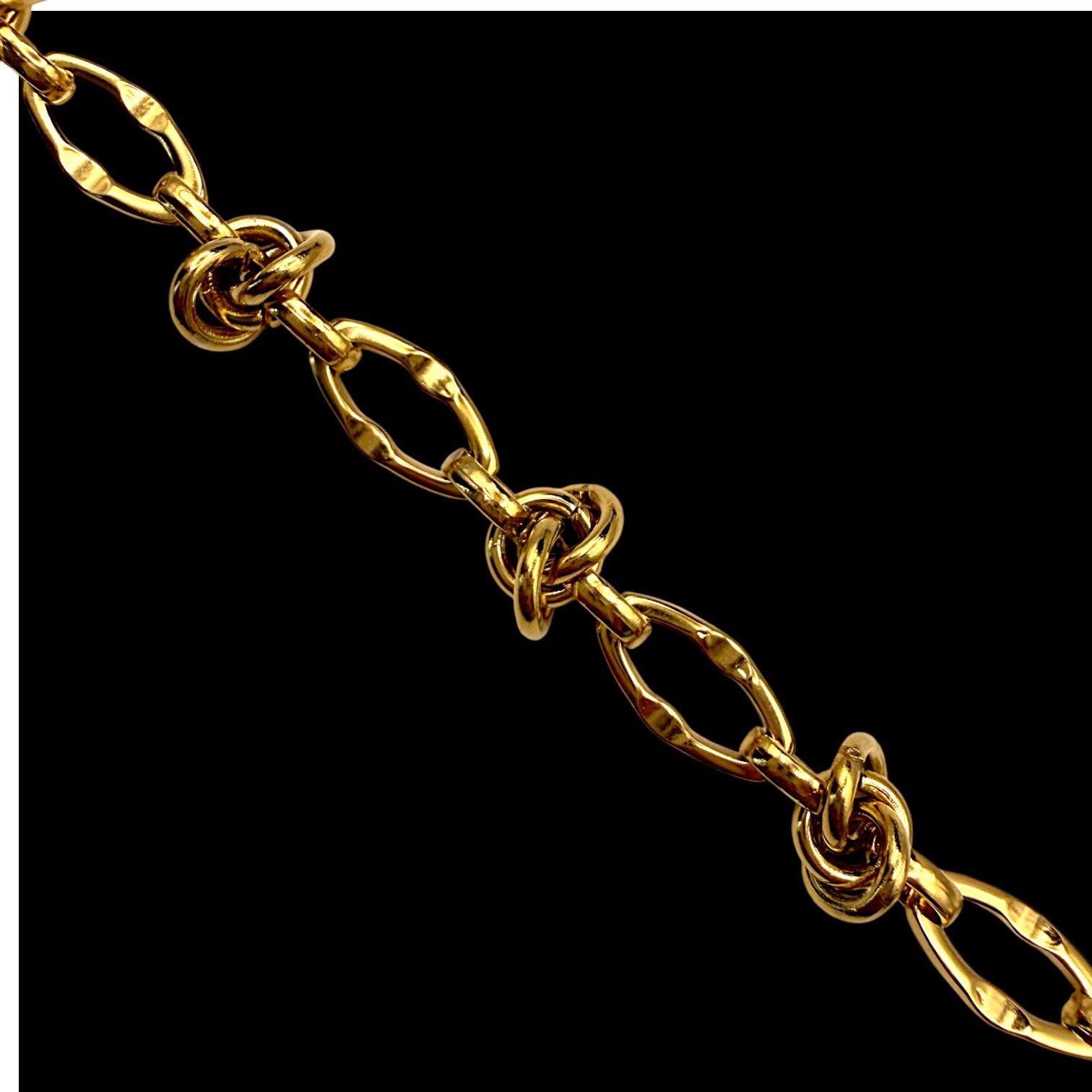 KNOT KETTE
