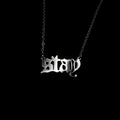 STAY KETTE
