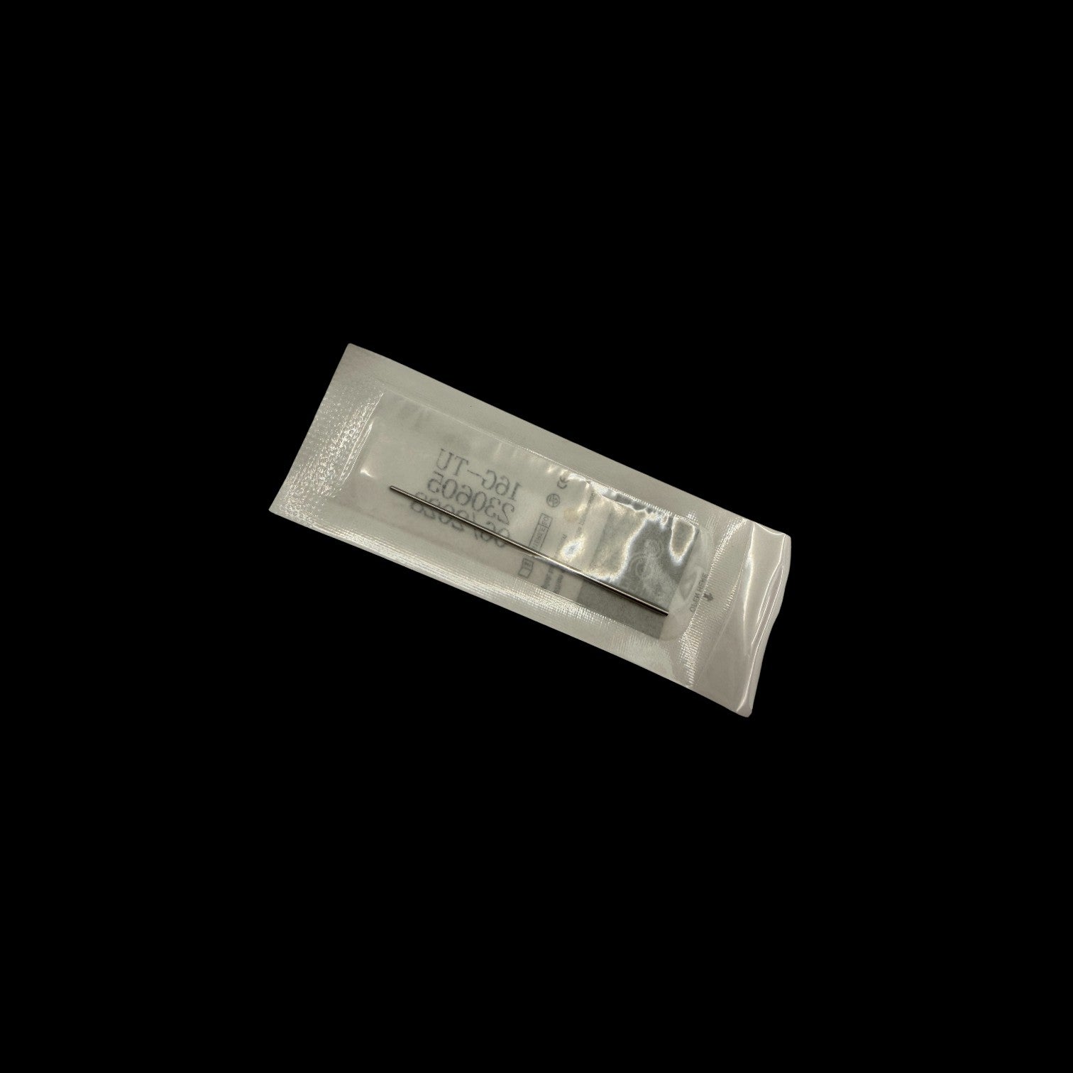 STILETTO CONCAVE TAPER EINFÜHRSTAB