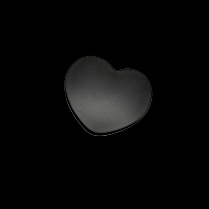 Taschenspiegel in Herz-Form