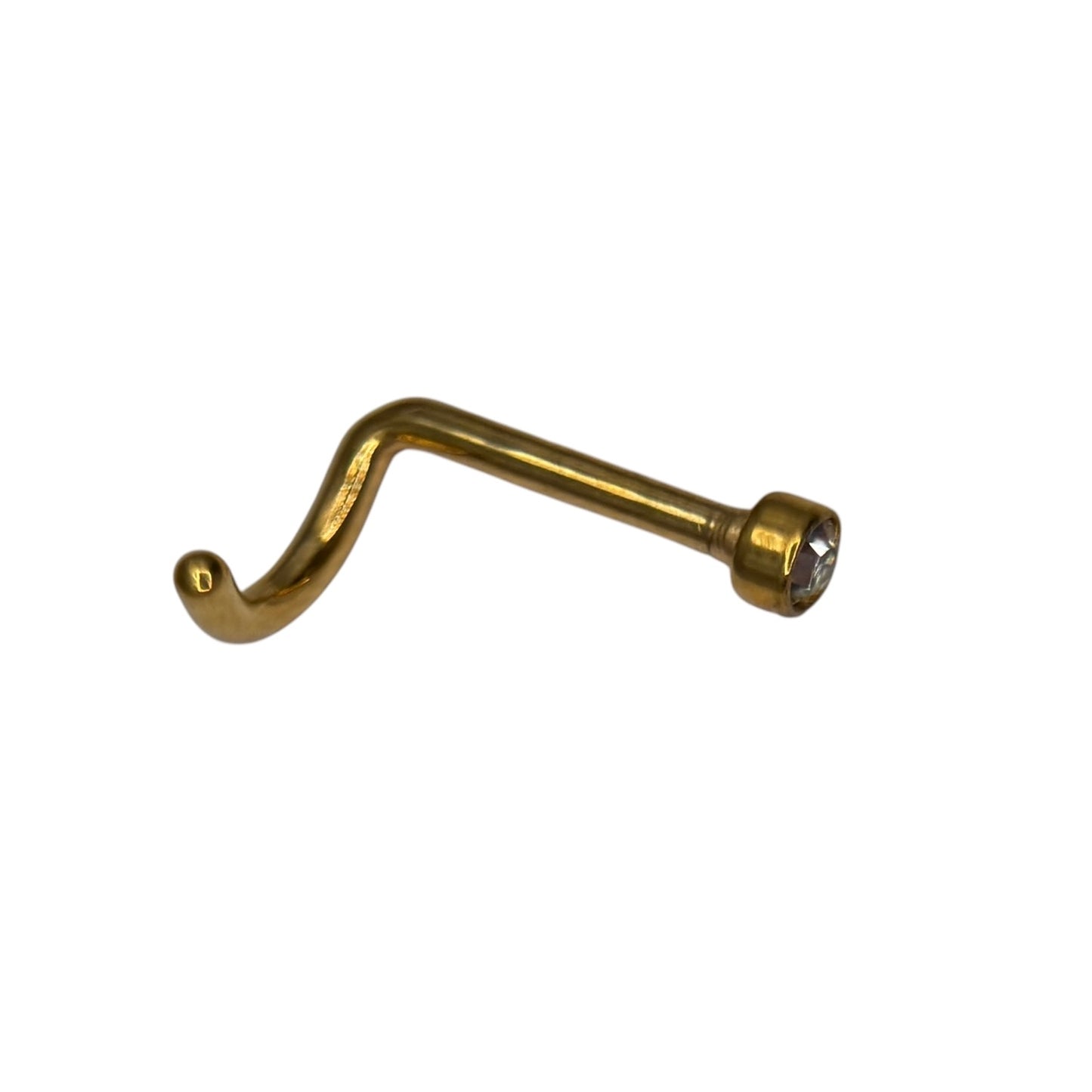 Diamond Nose Stud