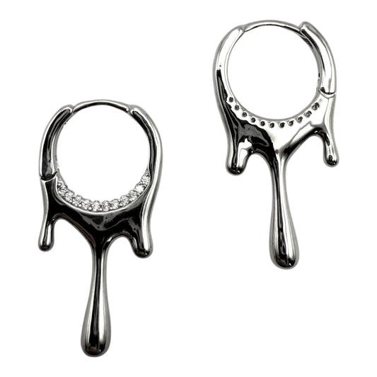 Meltdown Earrings