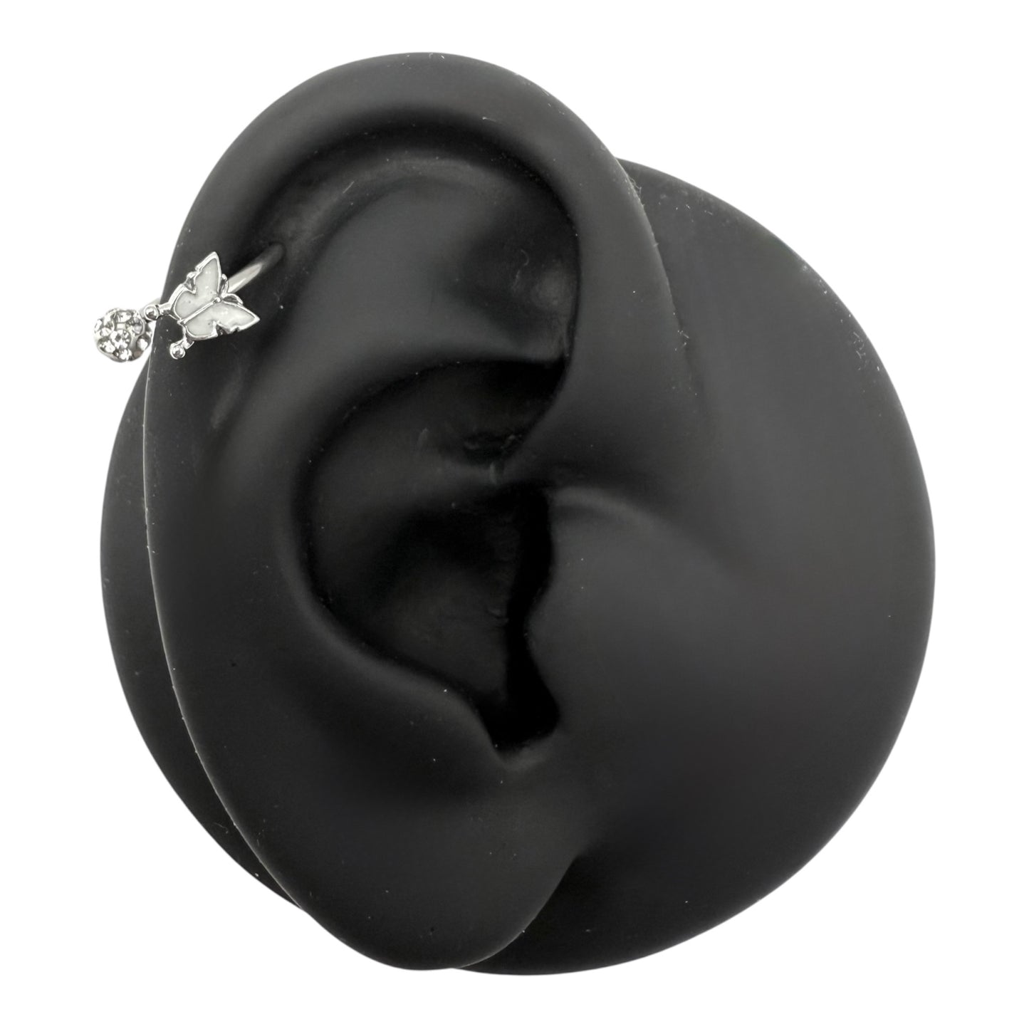 Butterfly Babe Ring
