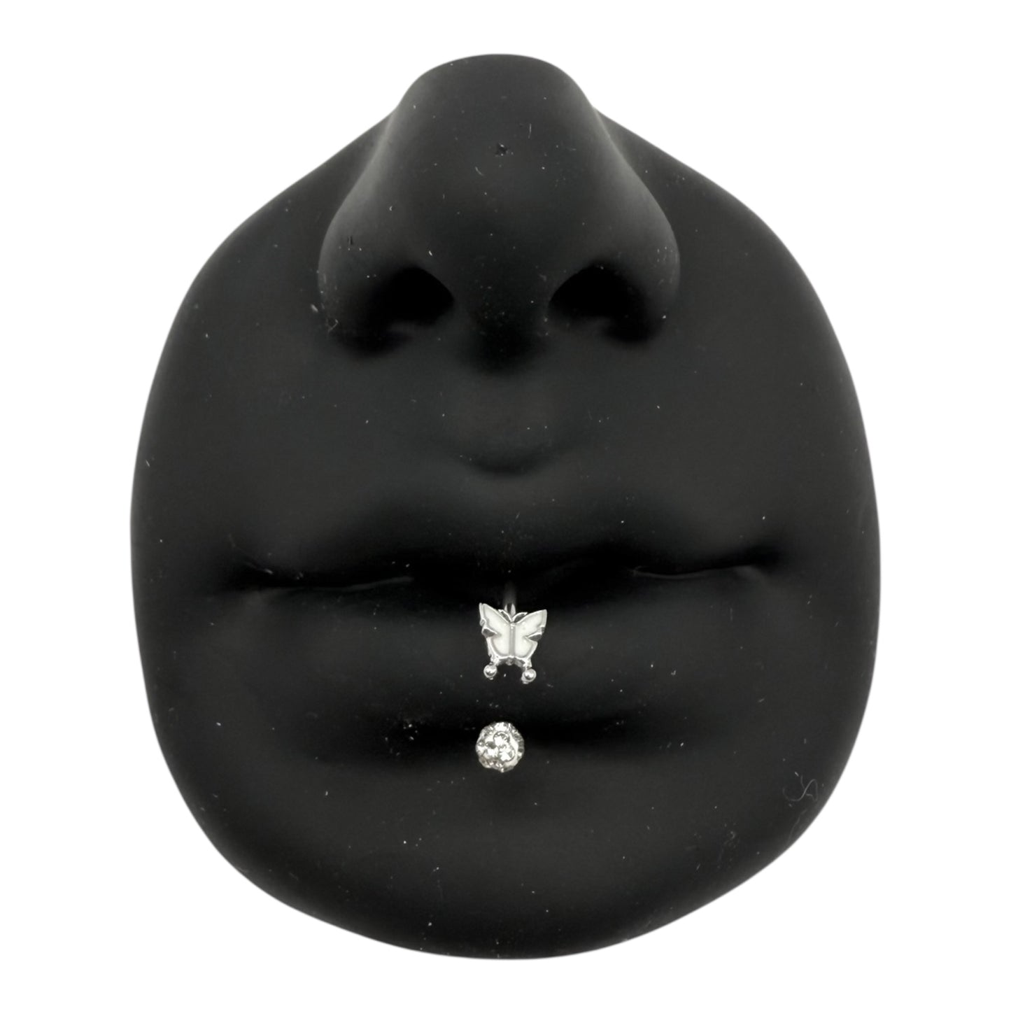 Butterfly Babe Ring