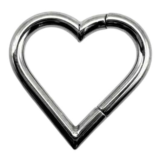 Heart-Ring