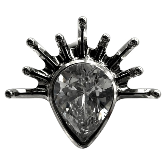Solar Flare Labret