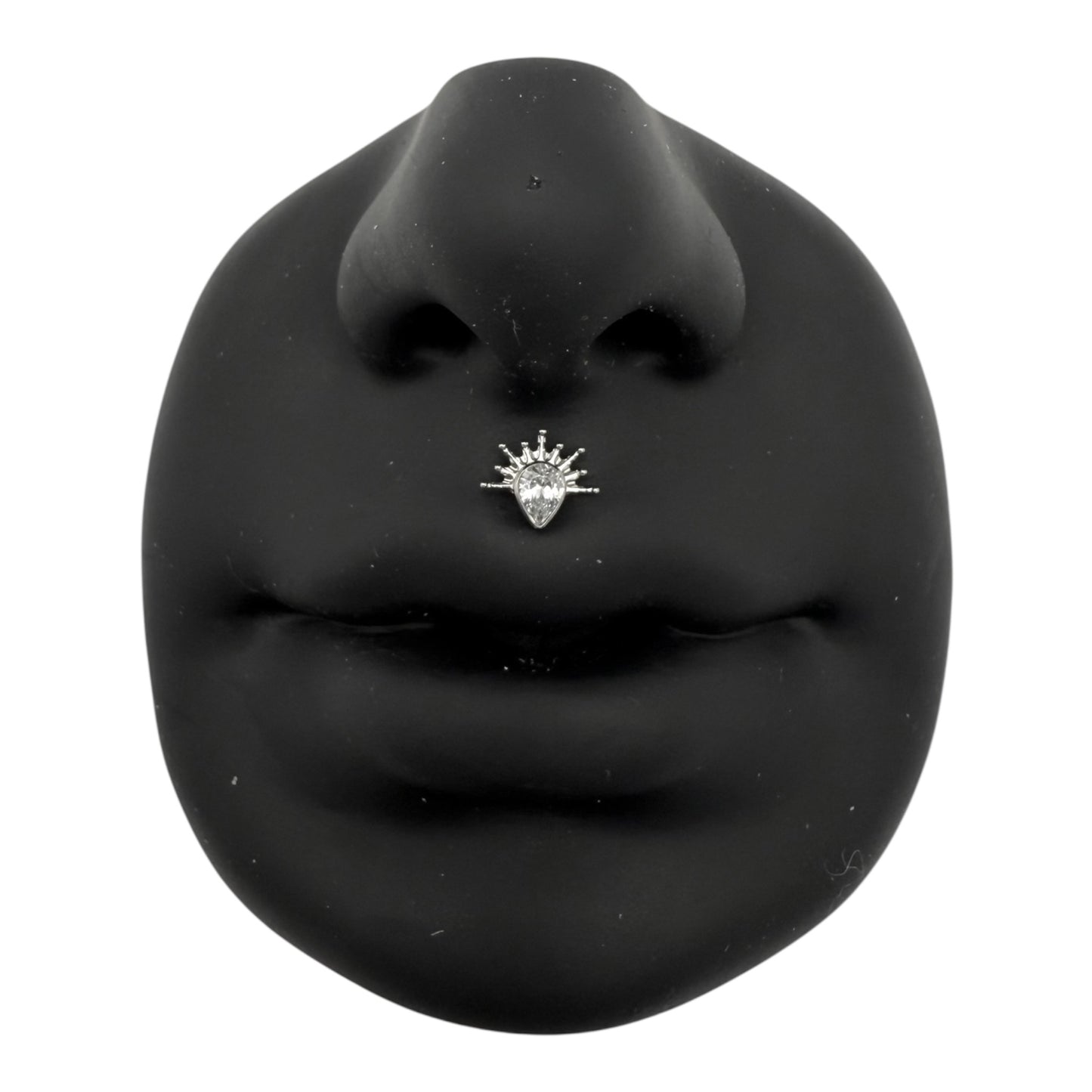 Solar Flare Labret