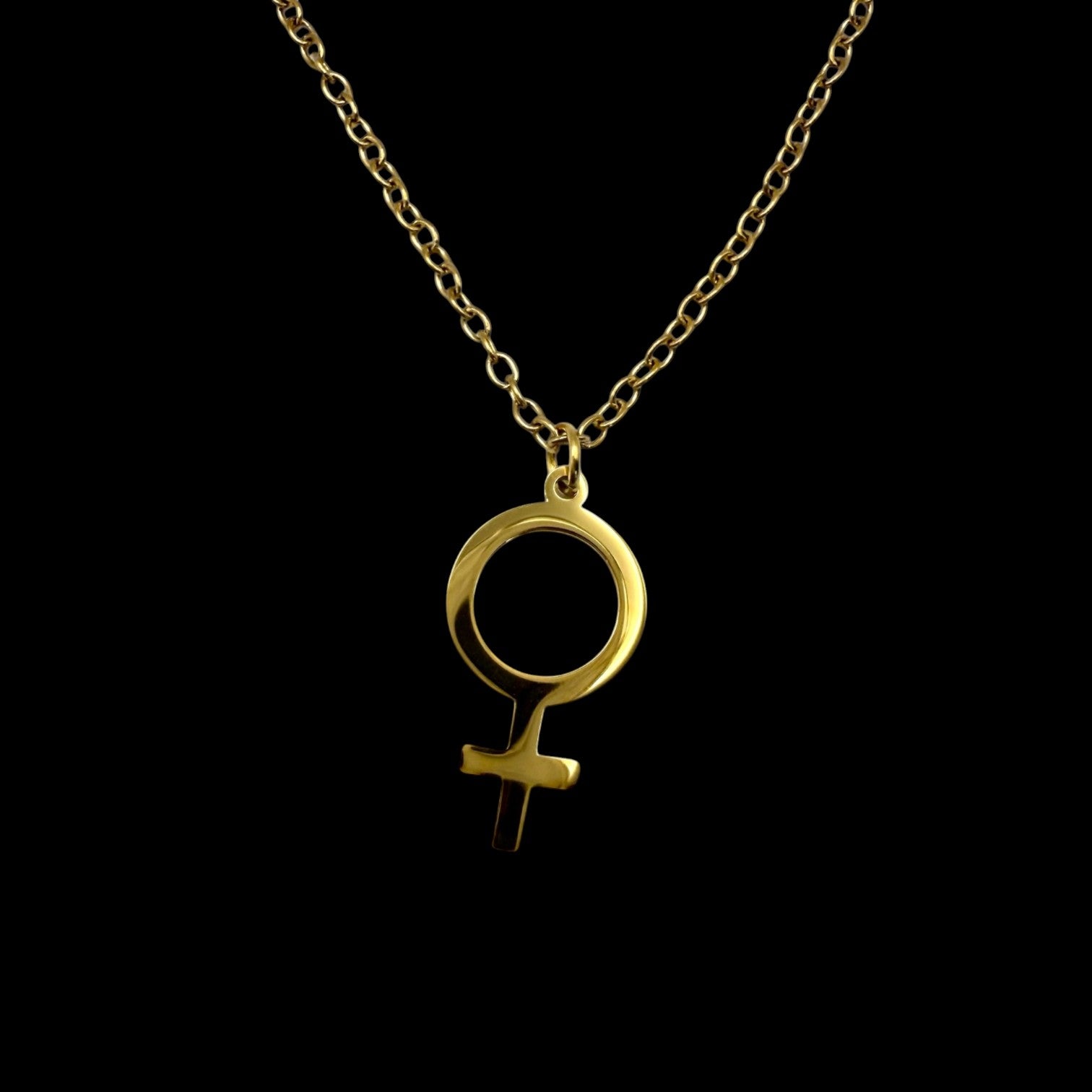 Venus chain