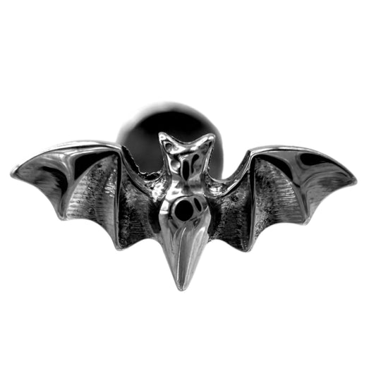 Batwing Labret