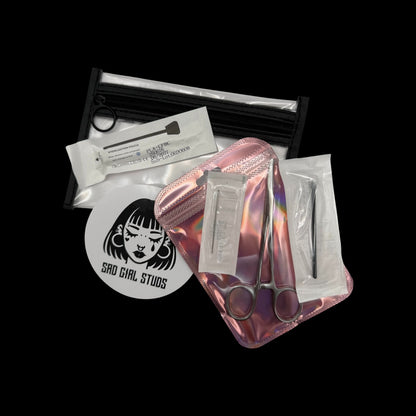 Piercing-Wechsel-Kit (Updated)