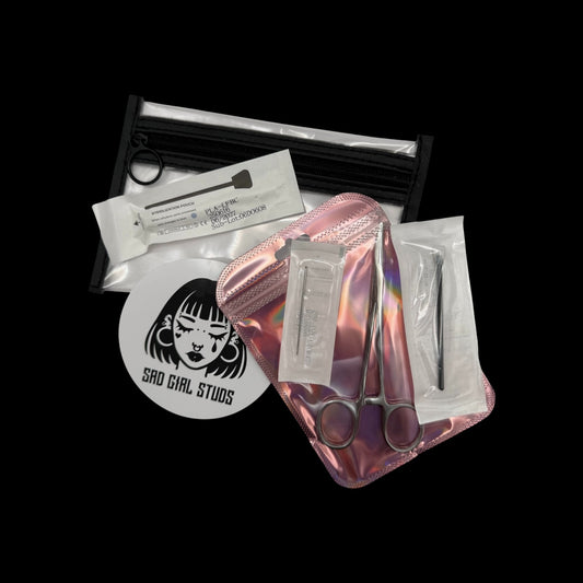 Piercing-Wechsel-Kit (Updated)
