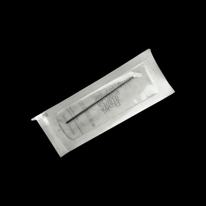 Threaded Taper (Piercing-Einführhilfe)