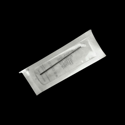 Threaded Taper (Piercing-Einführhilfe)