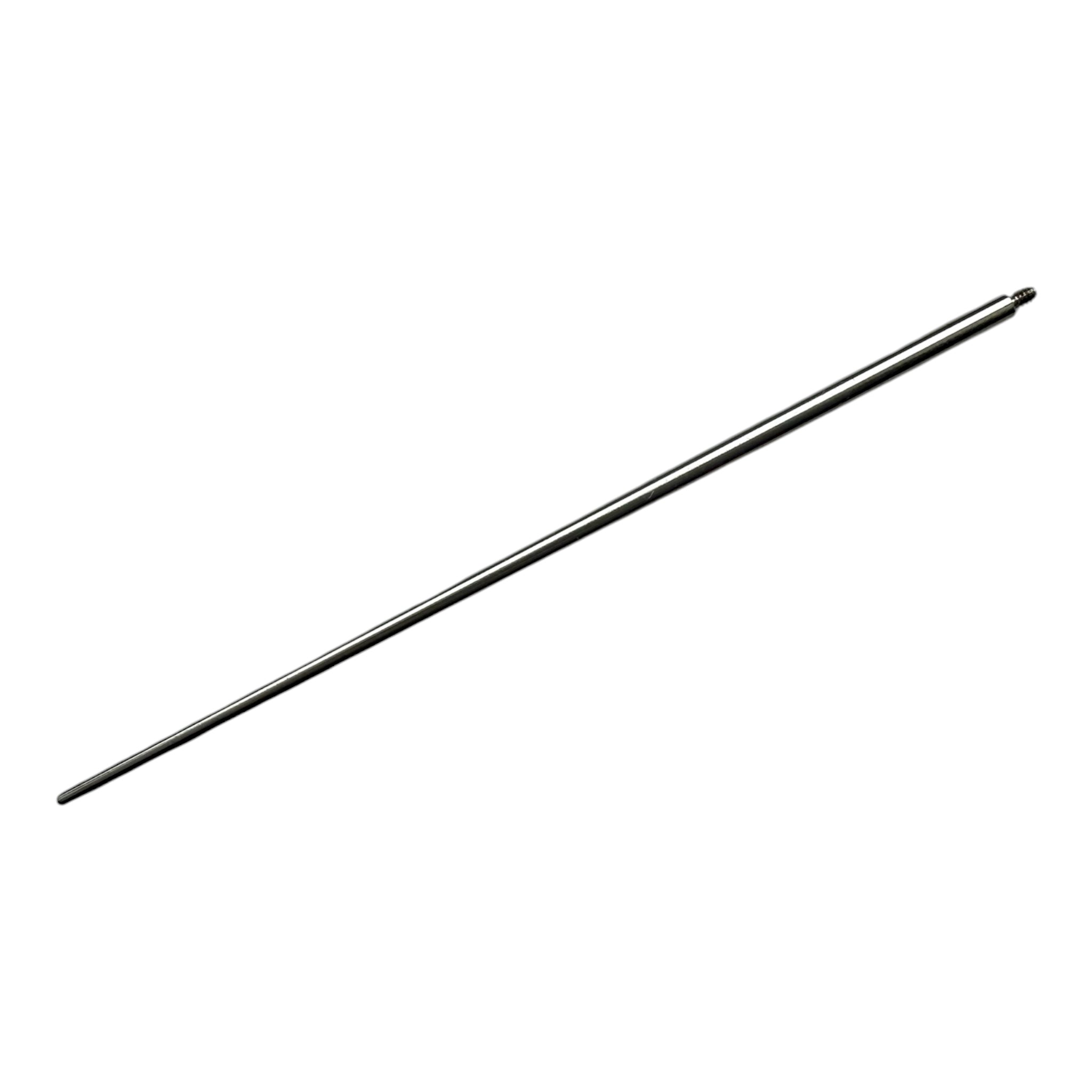THREADED TAPER EINFÜHRSTAB