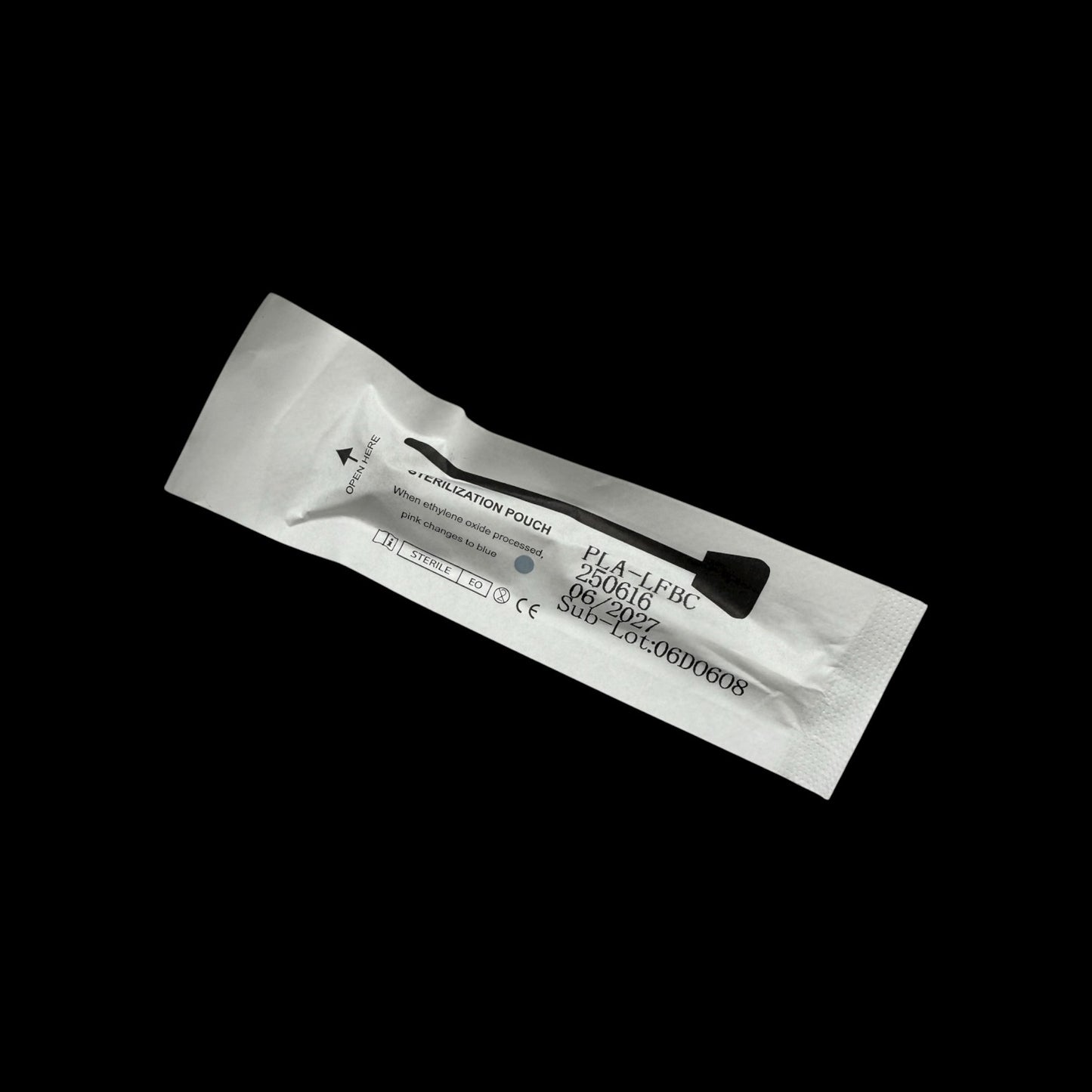 Flat Bead Changer (Greif-Tool für flache Aufsätze)