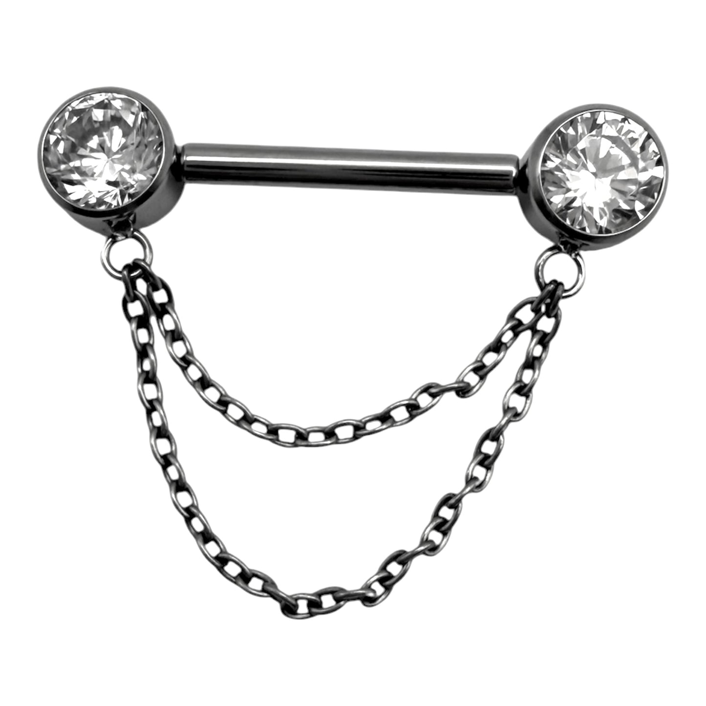 Double Chain Bar