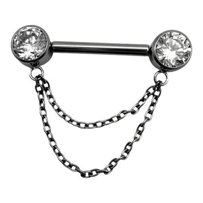Double Chain Bar