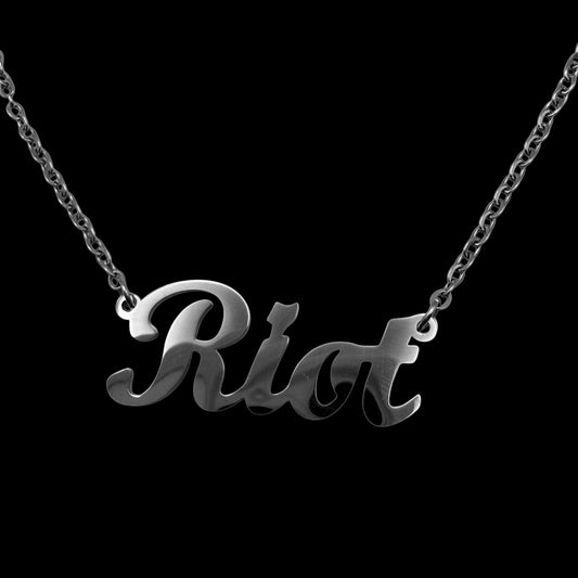 Riot-Kette