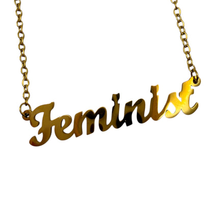 Feminist-Kette