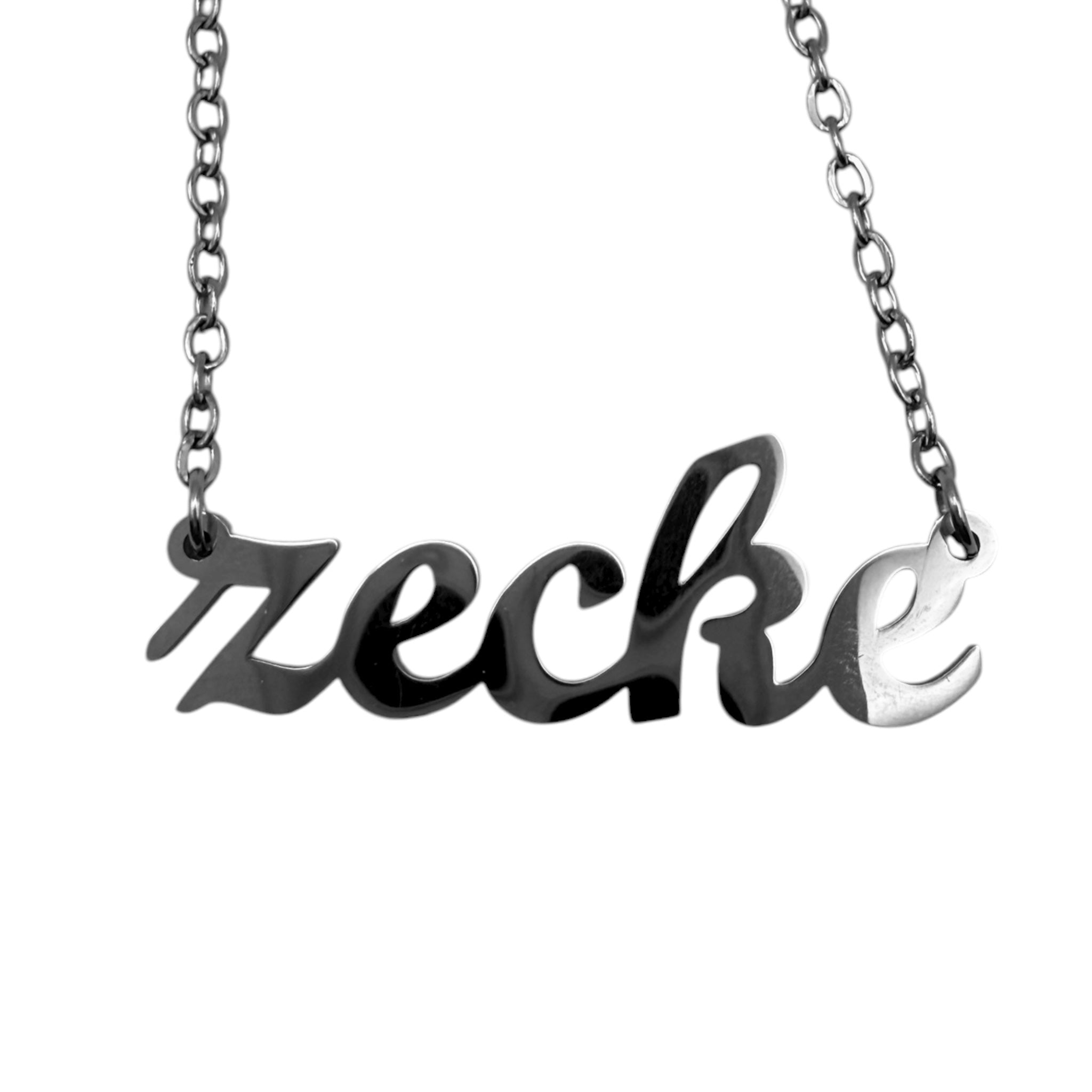 ZECKE KETTE