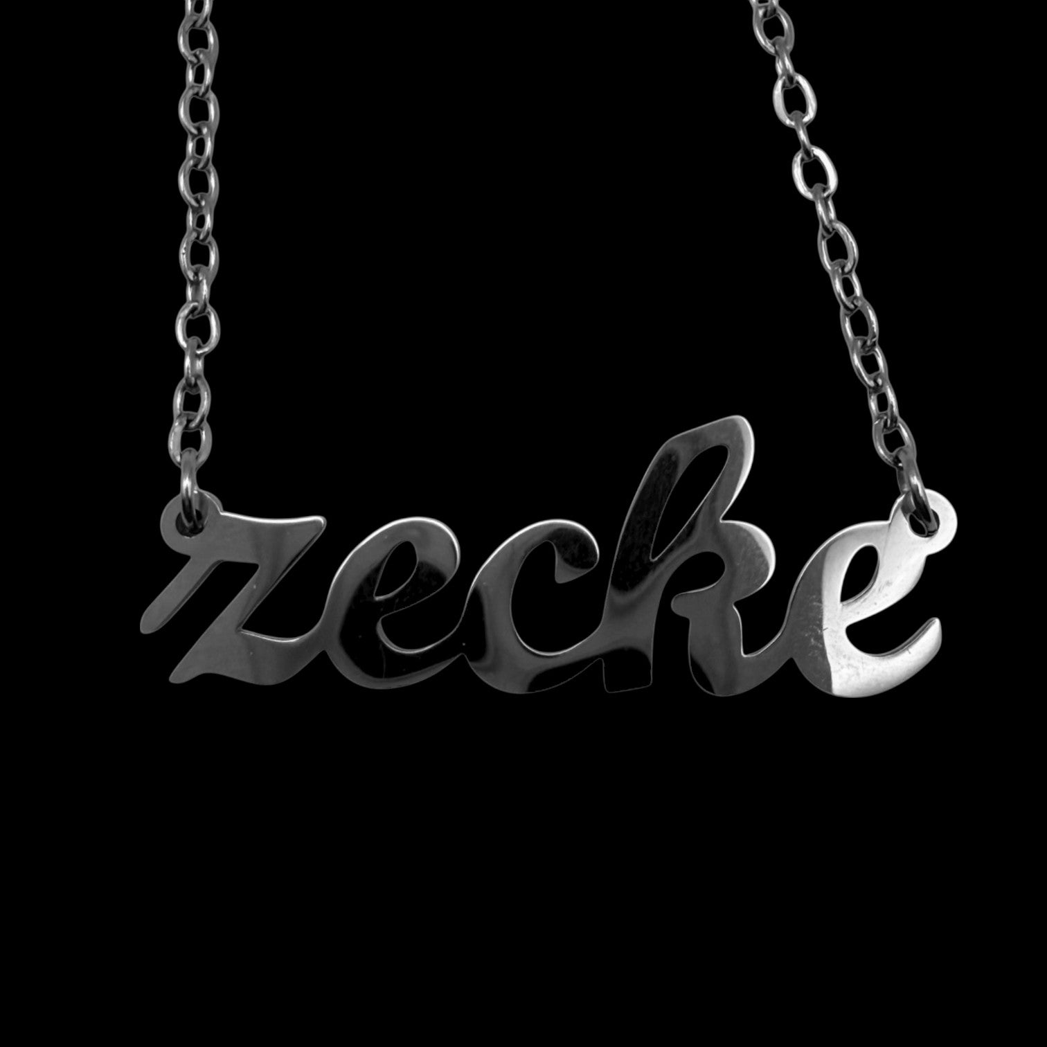 ZECKE KETTE