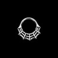 WEB SEPTUM