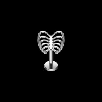 Ribcage Labret
