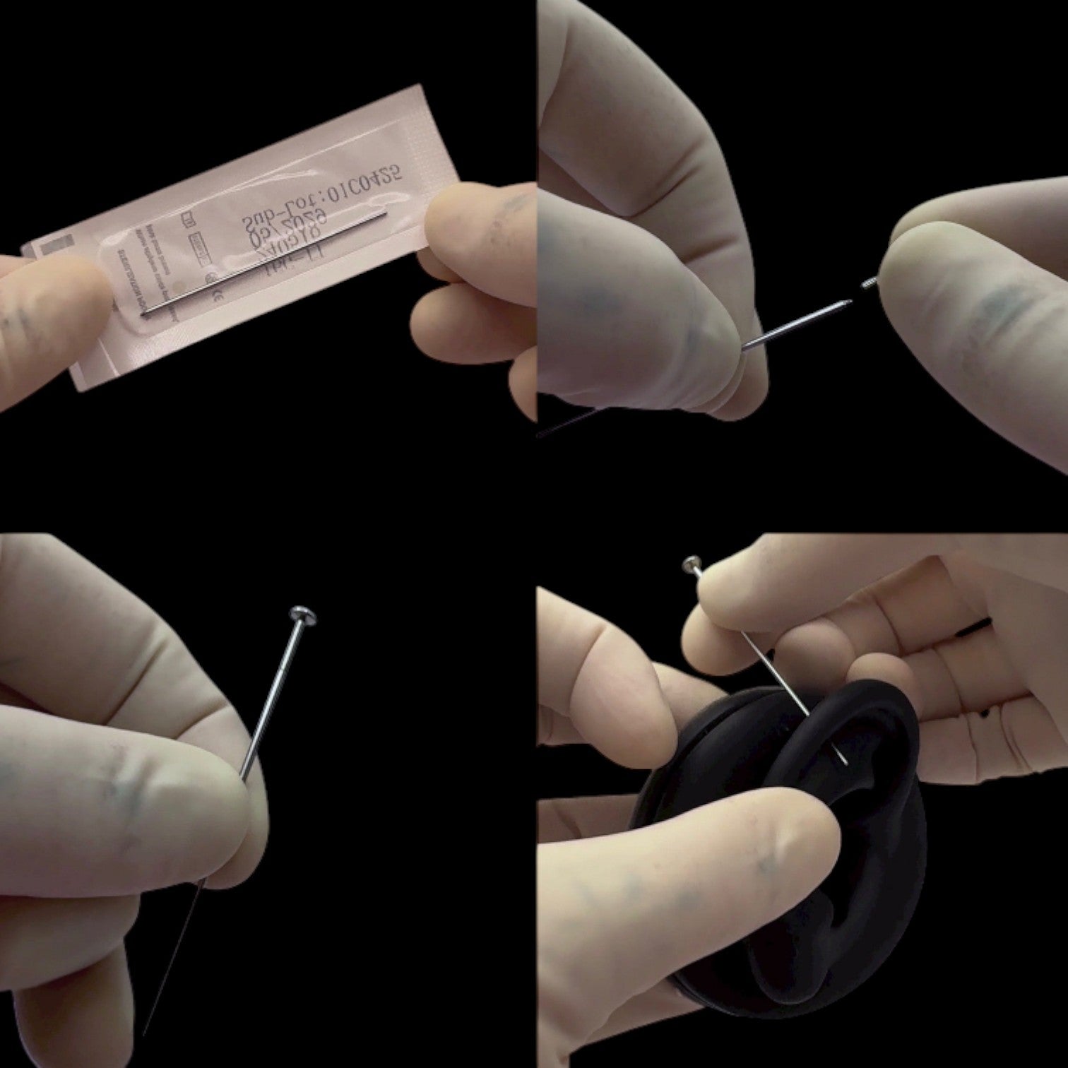 PIERCING WECHSEL-KIT