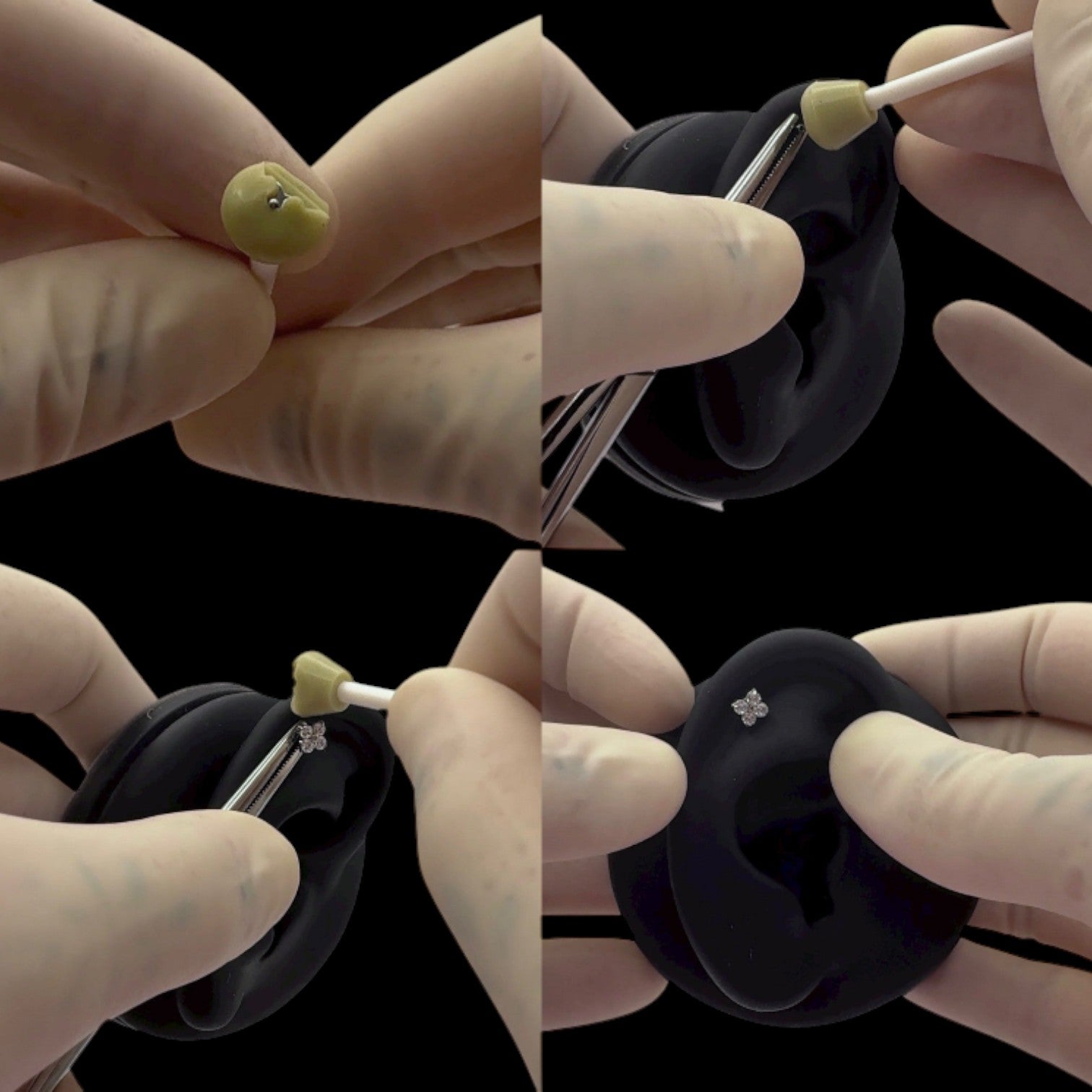 PIERCING WECHSEL-KIT