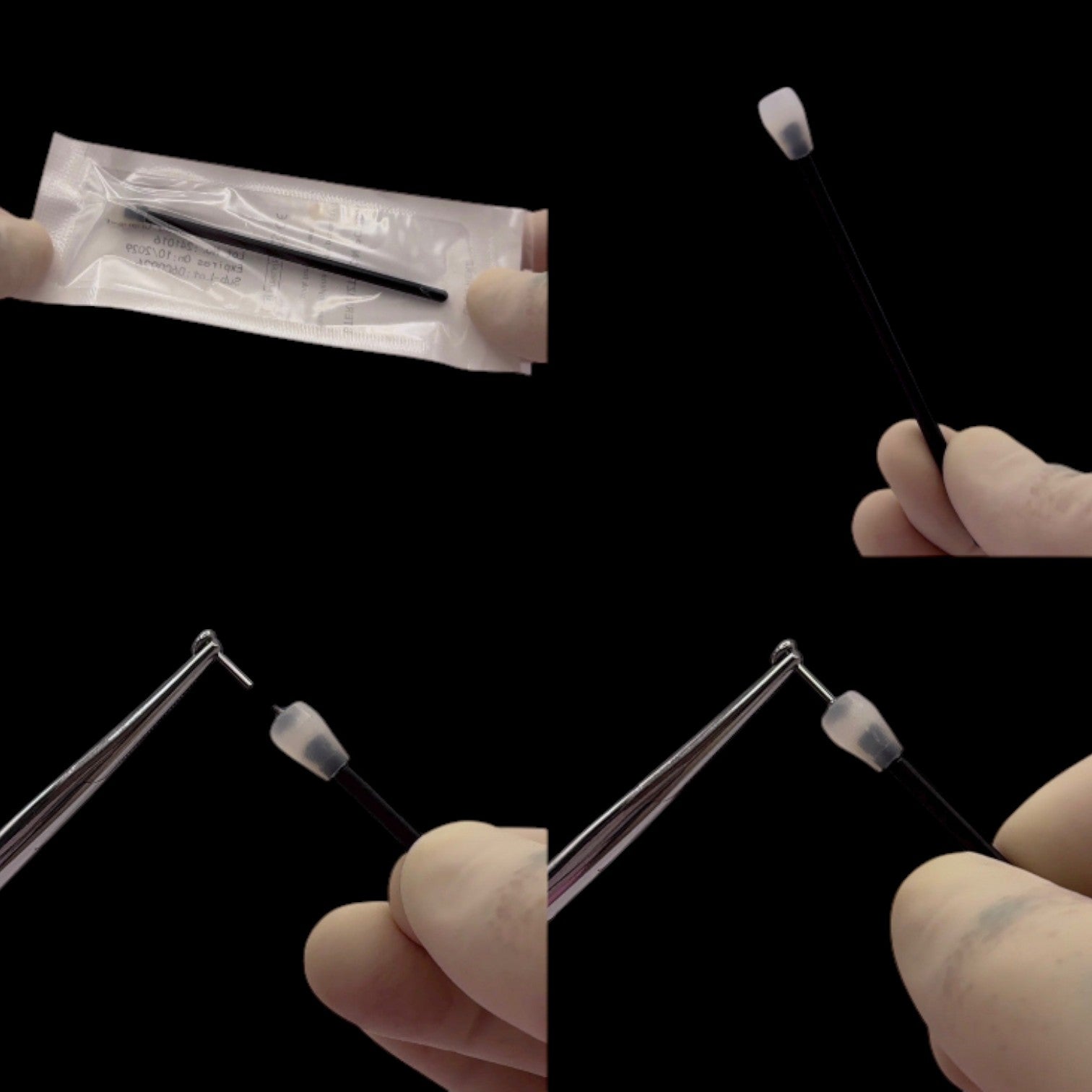 PIERCING WECHSEL-KIT