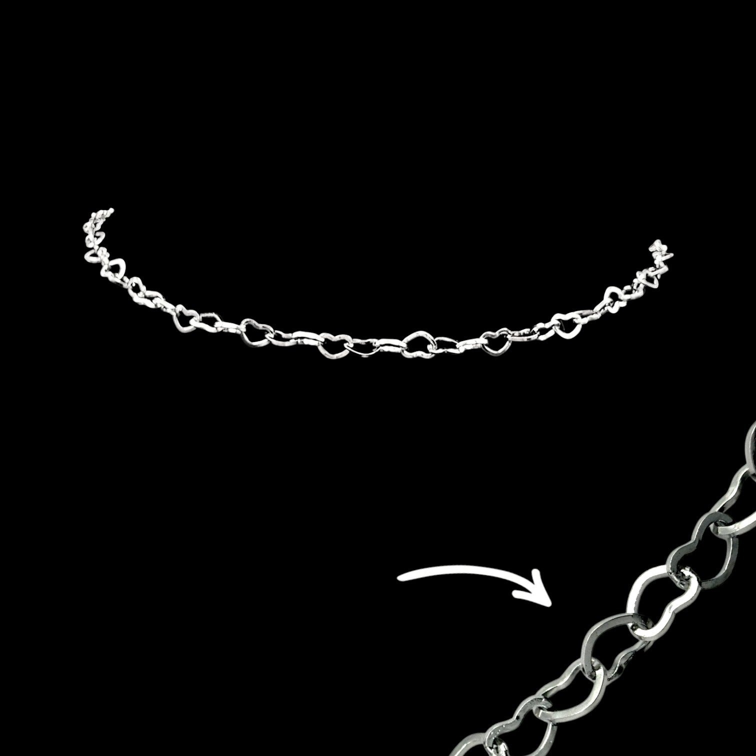 HEART CHOKER