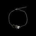 FOTZE STATEMENT ARMBAND