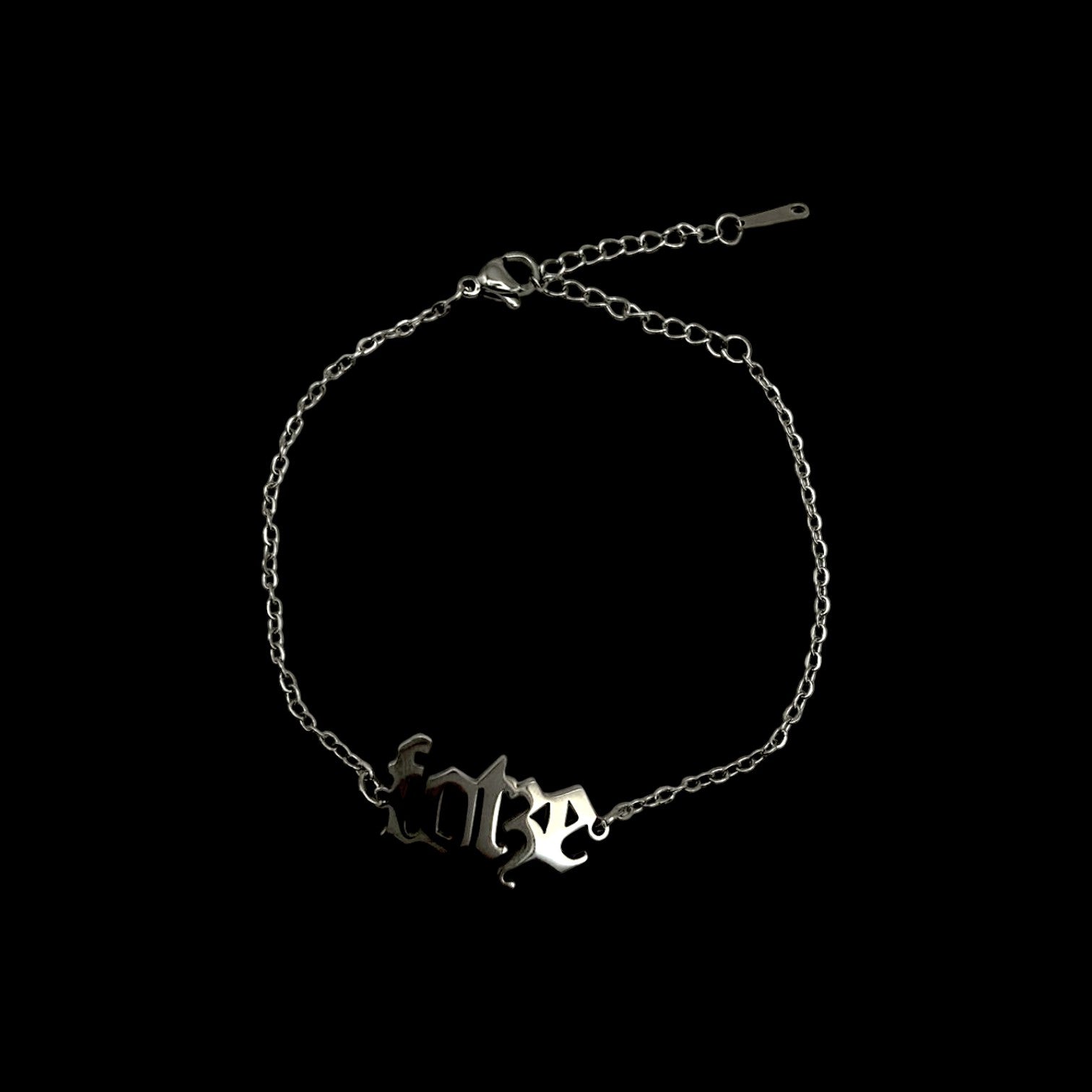 FOTZE STATEMENT ARMBAND